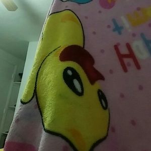 Meet your Posher, Dahiana