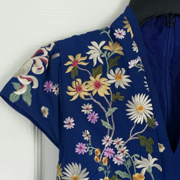 Dresses & Skirts - Gorgeous Asian dress