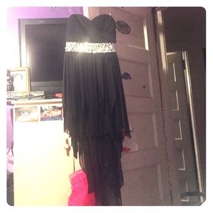 Homecoming dress
