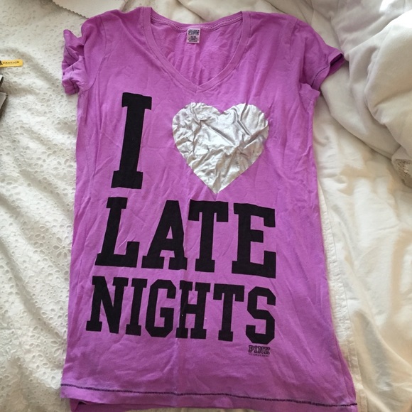 PINK Victoria's Secret Other - PINK sleep shirt