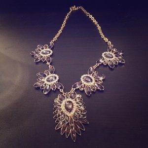 Statement Necklace