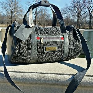 Luggage/Overnight bag