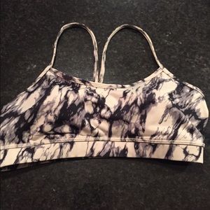 Lululemon bra
