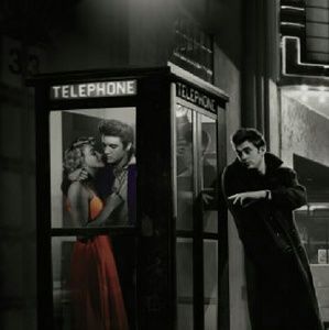 Meet your Posher, Anthony