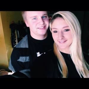 Meet your Posher, Katherine