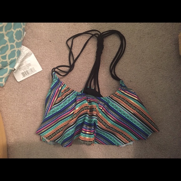 VS top brand new never worn