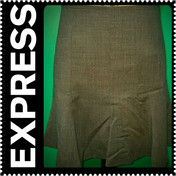 Express Dresses & Skirts - Express Brand Ladies Skirt