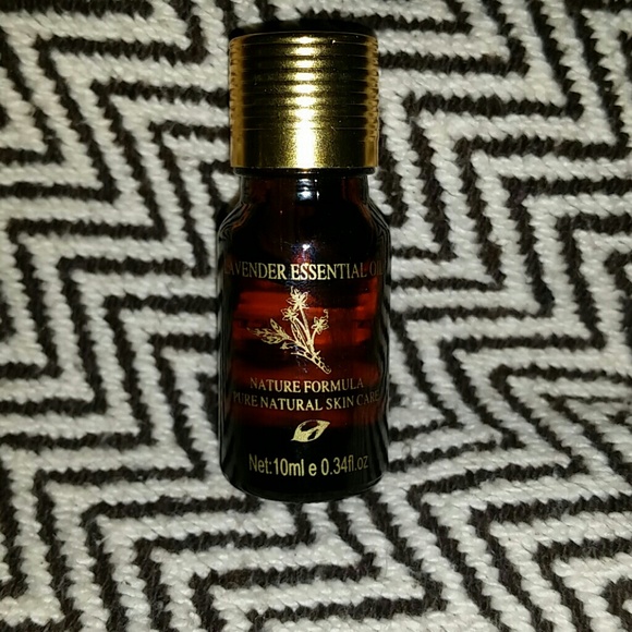 Essential oil