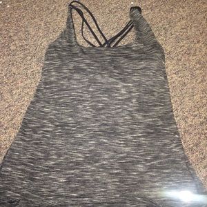 Forever 21 Workout Tank