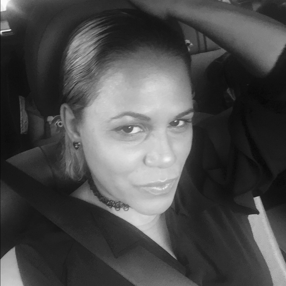 Meet your Posher, Ruth