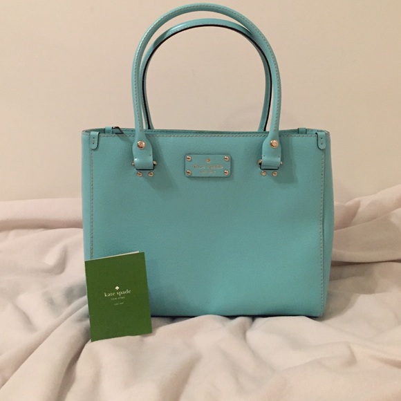 kate spade Handbags - Kate Spade Wellesley Quinn Handbag
