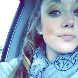 Meet your Posher, Brittany