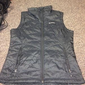 Women's Columbia Omni-Heat Vest