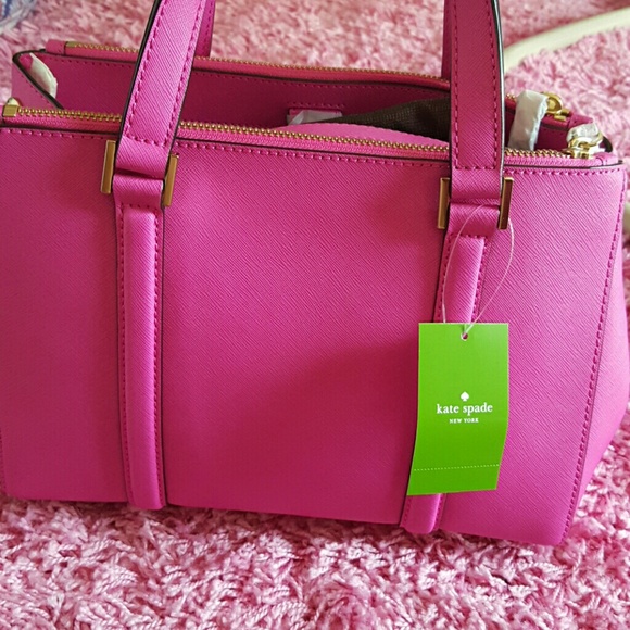 Kate Spade Small Loden - Picture 4 of 4