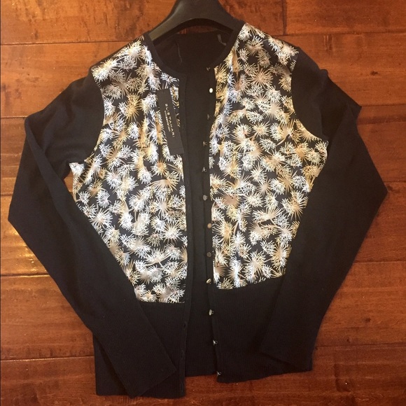 Elie Tahari Cardigan