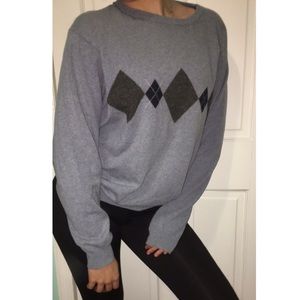 American Blue Vintage Cashmere Sweater