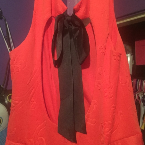 Dress - Picture 2 of 2