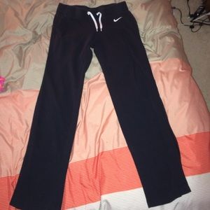 Nike sweatpants