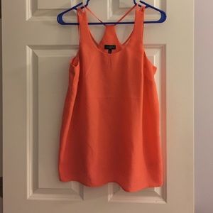 * MAKE AN OFFER! * Sheer top from The Limited!