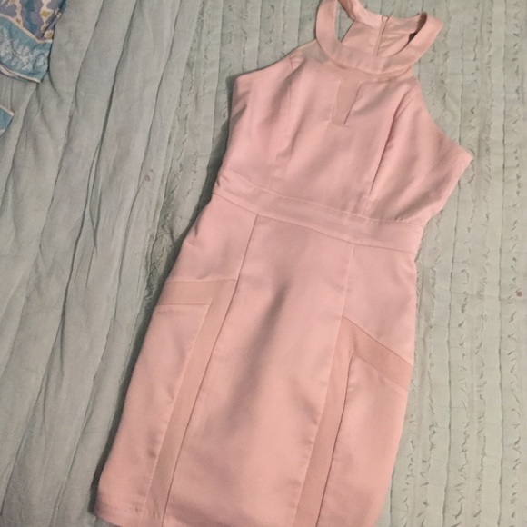GB dress