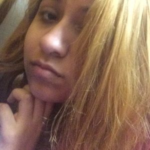 Meet your Posher, Brittany