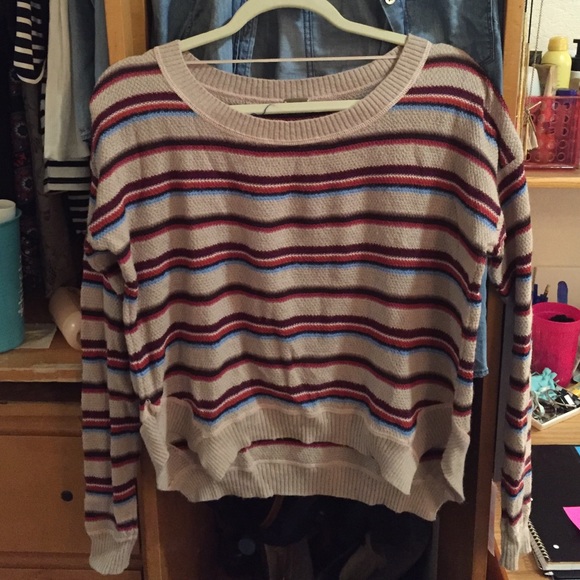 Free People Sweater - Picture 1 of 1