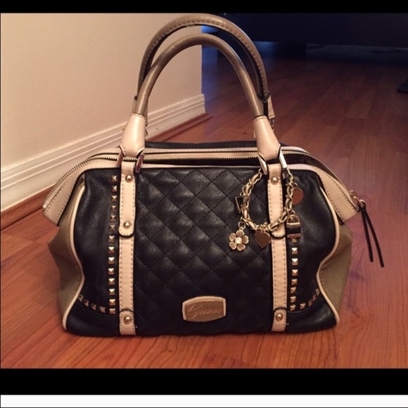 Cute Guess Bag