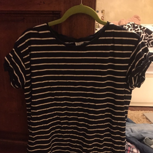 Oversized T-shirt