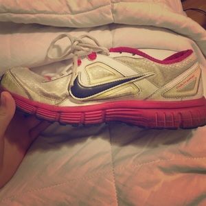 Nike shoes