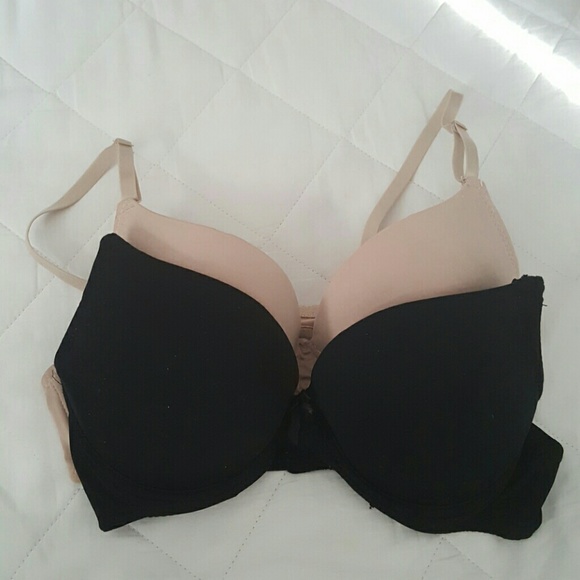 Bras size 36 C