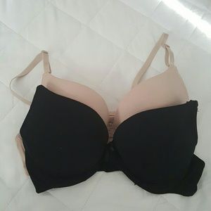 Bras size 36 C