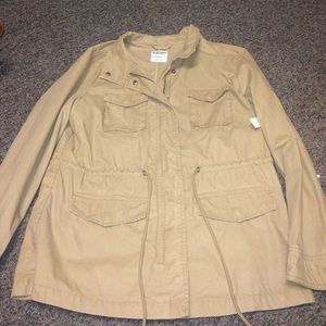 Old Navy Spring Jacket