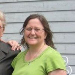 Meet your Posher, Diane