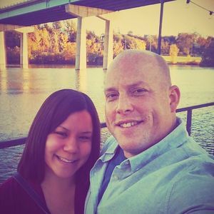 Meet your Posher, Kristi