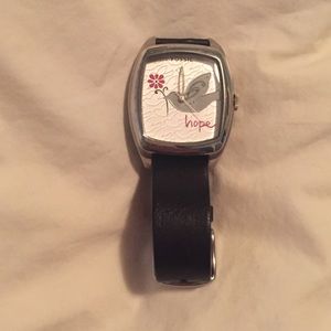 Fossil Watch