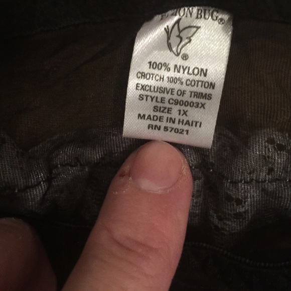 2 piece Sexy maid costume/ nightie - Picture 2 of 4