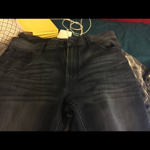 Express jeans! 36-30 - Picture 2 of 4