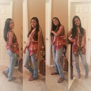 Meet your Posher, Renee