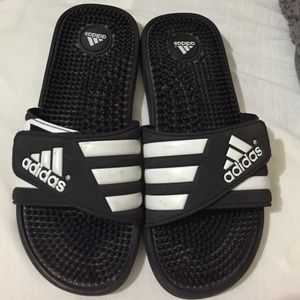 Adidas sandals
