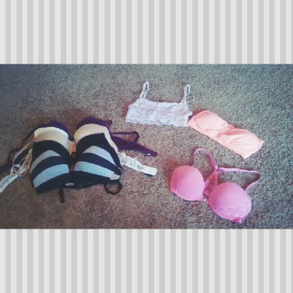 ◽Bra Lot