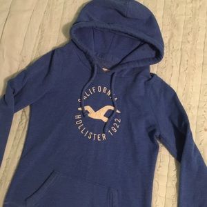 Hollister sweatshirt