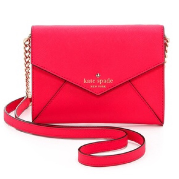 kate spade Handbags - Used Kate Spade New York Cross Body Bag