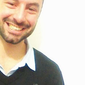 Meet your Posher, Sebastian