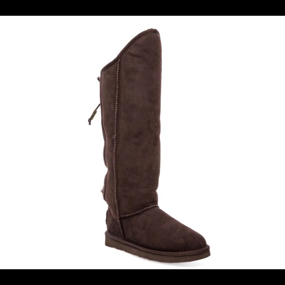 Brand New Australia Luxe Dita boot