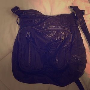 Cross body bag