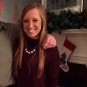 Meet your Posher, Katherine