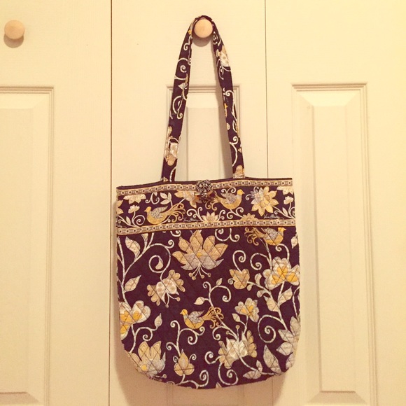 Vera Bradley Tote💕