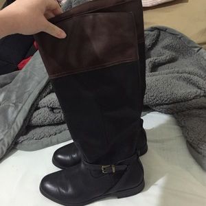 Marona winter boots