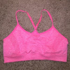 Forever 21 sports bra