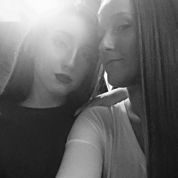 Meet your Posher, Krista